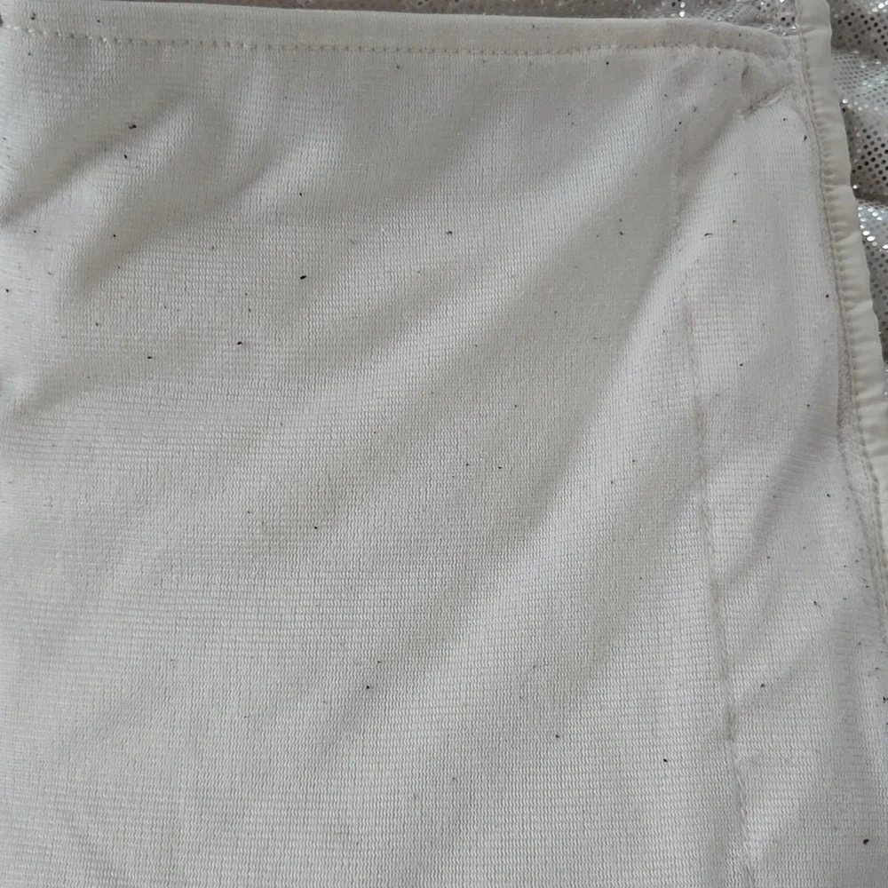 EUC COLUMBIA Powder Lite II Omni-Heat Women's Vest - Picture 5 of 6